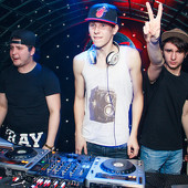 TONY STARK B-DAY фото 67