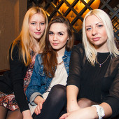 TONY STARK B-DAY фото 82