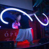 TONY STARK B-DAY фото 60