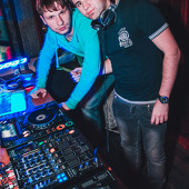 TONY STARK B-DAY фото 95