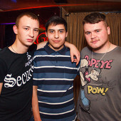 TONY STARK B-DAY фото 80