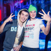 TONY STARK B-DAY фото 51