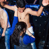 TONY STARK B-DAY фото 73