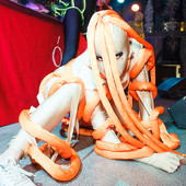 TONY STARK B-DAY фото 33