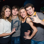 TONY STARK B-DAY фото 85