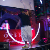 TONY STARK B-DAY фото 57