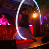 TONY STARK B-DAY фото 53