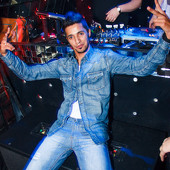 TONY STARK B-DAY фото 69