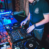 TONY STARK B-DAY фото 96