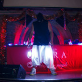 TONY STARK B-DAY фото 55