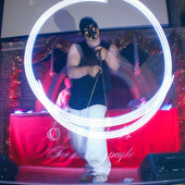 TONY STARK B-DAY фото 54