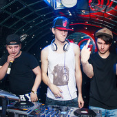 TONY STARK B-DAY фото 68