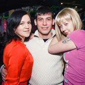 TONY STARK B-DAY фото 38