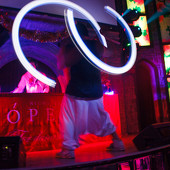 TONY STARK B-DAY фото 50