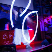 TONY STARK B-DAY фото 63