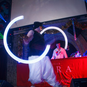 TONY STARK B-DAY фото 66