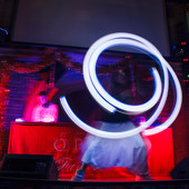 TONY STARK B-DAY фото 49