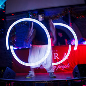 TONY STARK B-DAY фото 65