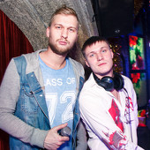 TONY STARK B-DAY фото 34