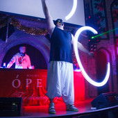 TONY STARK B-DAY фото 56