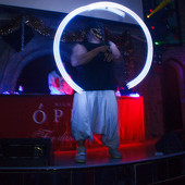 TONY STARK B-DAY фото 58