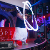 TONY STARK B-DAY фото 62