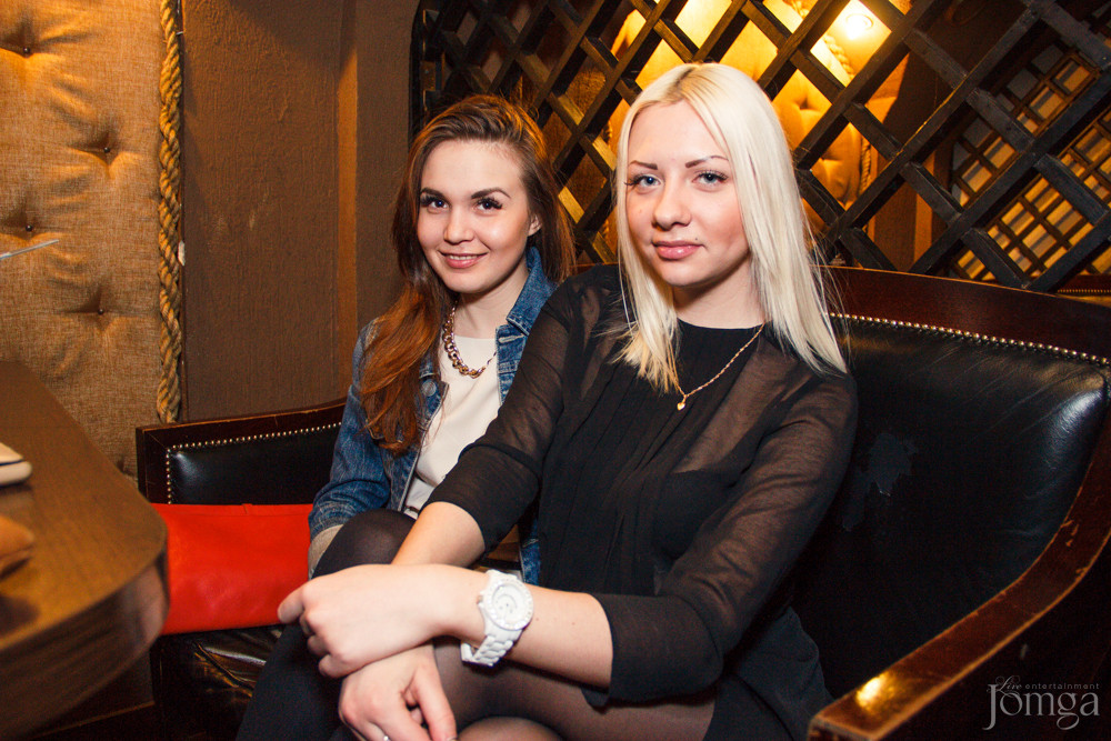 Фотография с TONY STARK B-DAY в Опера