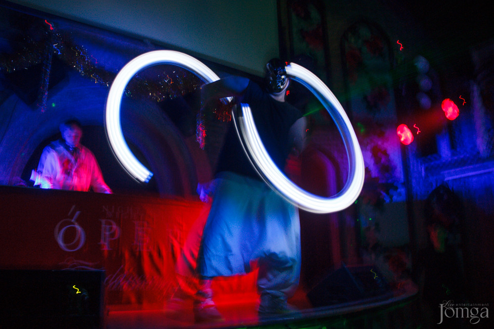 Фотография с TONY STARK B-DAY в Опера