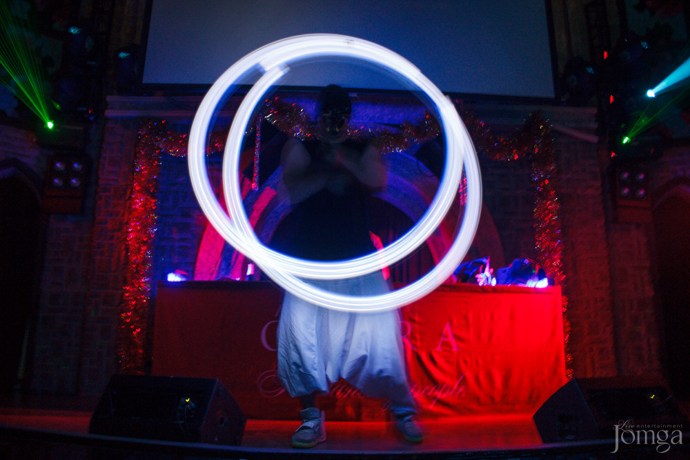 Фотография с TONY STARK B-DAY в Опера