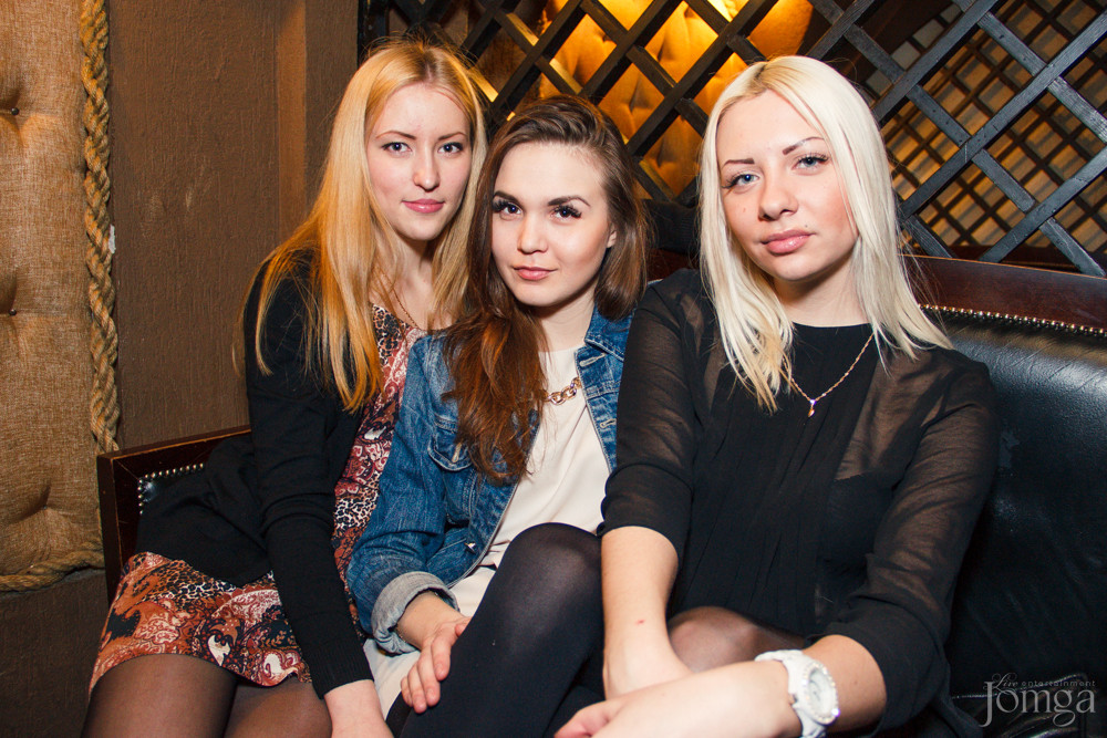 Фотография с TONY STARK B-DAY в Опера