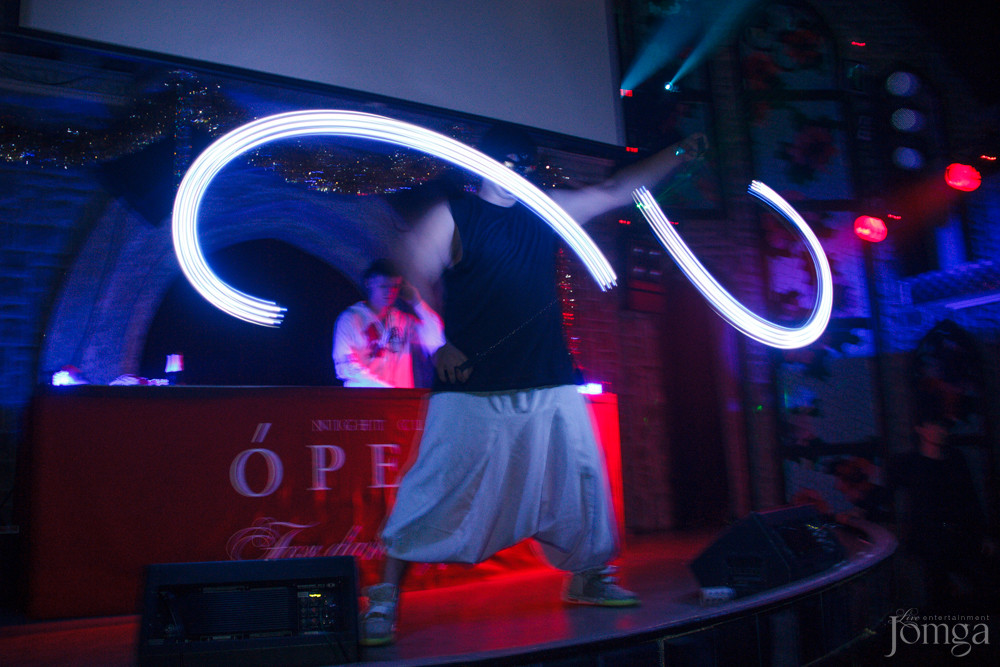 Фотография с TONY STARK B-DAY в Опера