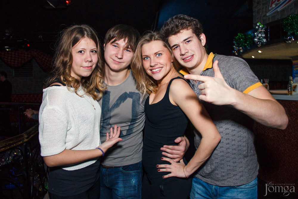 Фотография с TONY STARK B-DAY в Опера