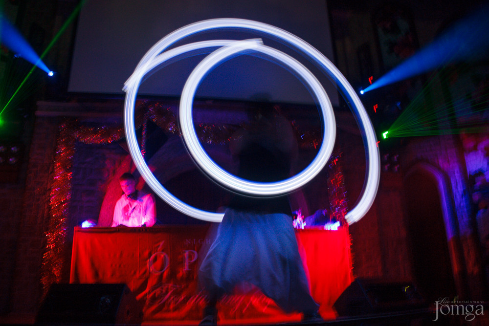 Фотография с TONY STARK B-DAY в Опера