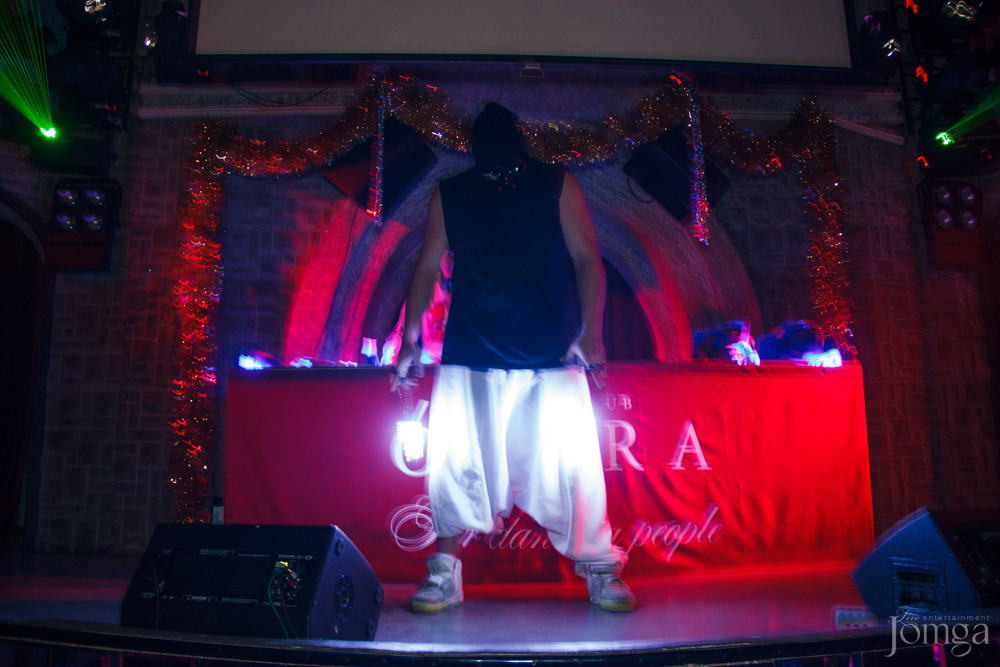 Фотография с TONY STARK B-DAY в Опера