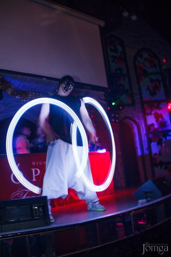 Фотография с TONY STARK B-DAY в Опера