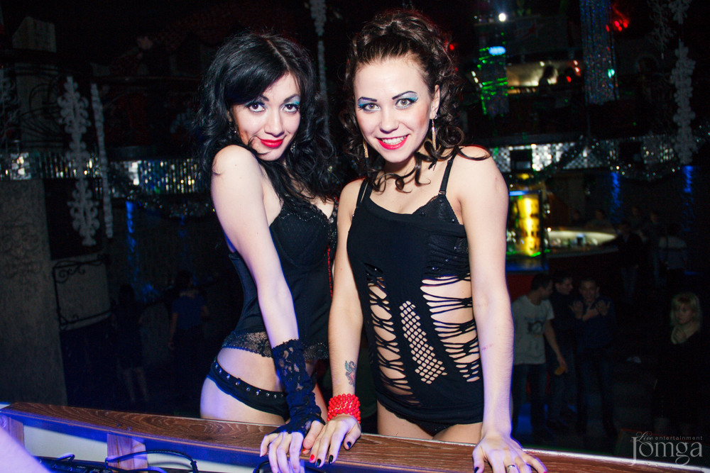 Фотография с TONY STARK B-DAY в Опера