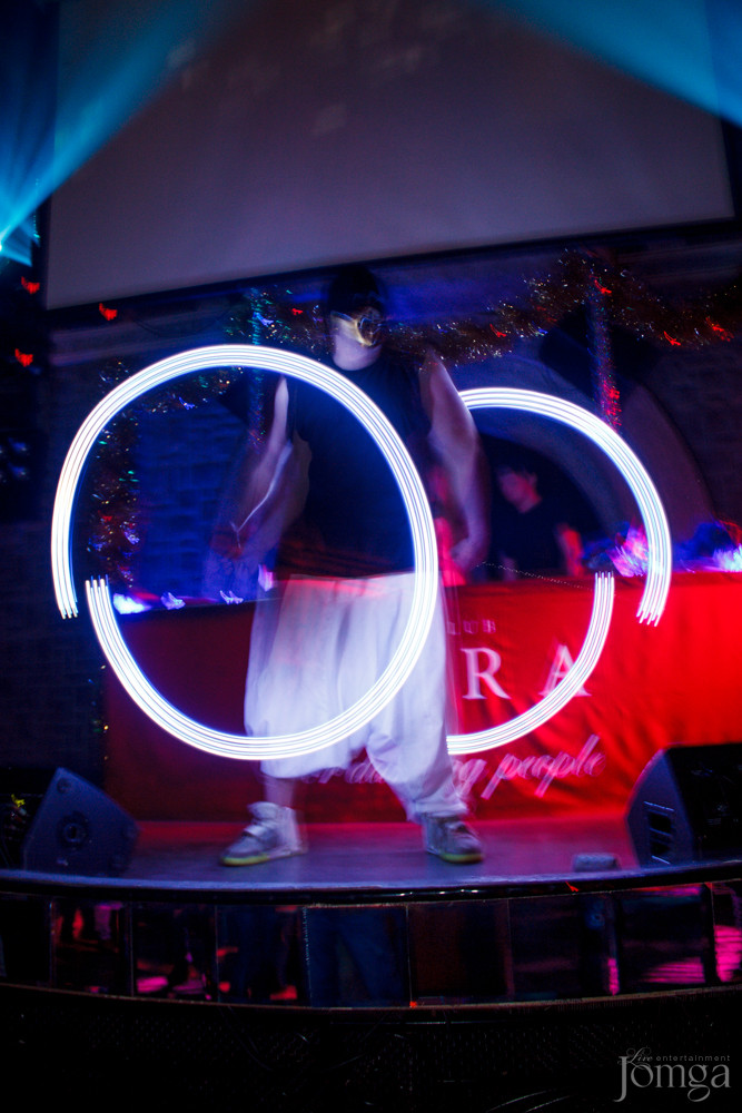 Фотография с TONY STARK B-DAY в Опера