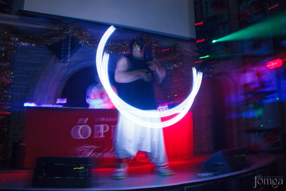 Фотография с TONY STARK B-DAY в Опера