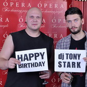 TONY STARK фото 60