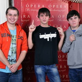 TONY STARK фото 32