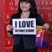 TONY STARK фото 84