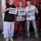 TONY STARK фото 79