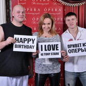 TONY STARK фото 78