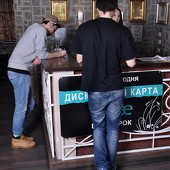 TONY STARK фото 59