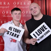 TONY STARK фото 71