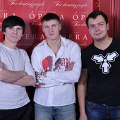 TONY STARK фото 42