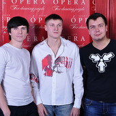 TONY STARK фото 41