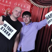 TONY STARK фото 53