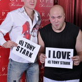 TONY STARK фото 73