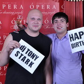 TONY STARK фото 52